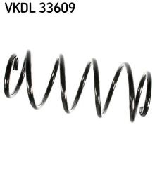 SKF VKDL 33609